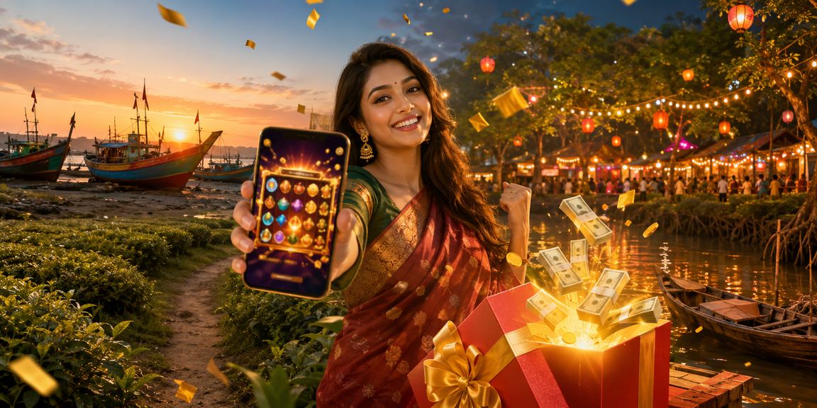 rajbet11game মোবাইলে লগইন করে গেম উপভোগ