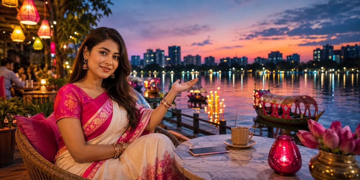 ঢাকায় পহেলা বৈশাখে মোবাইল পেমেন্ট ও অনলাইন গেমিং উপভোগ
