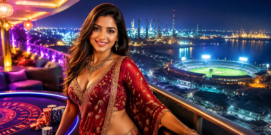 গাজীপুরে ক্রিকেট বেটিং সৈকতে লটারি উপভোগ