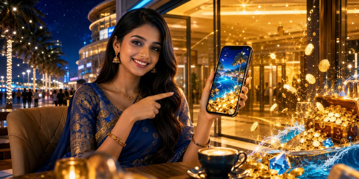 রংপুরে ক্যাসিনো অ্যাপ ও ভাউচার ব্যবহার করছেন বাংলাদেশি মডেল